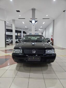 VW Santana 1.8 ap full