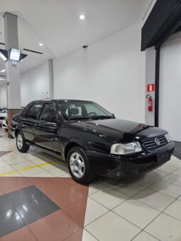 VW Santana 1.8 ap full