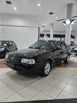 VW Santana 1.8 ap full