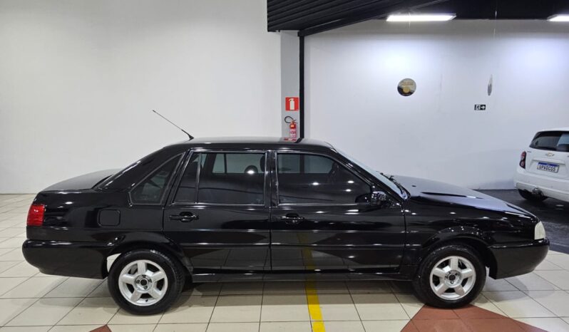VW Santana 1.8 ap full
