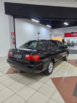VW Santana 1.8 ap full