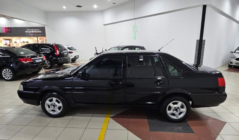 VW Santana 1.8 ap full