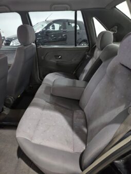VW Santana 1.8 ap full