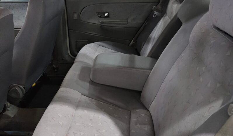 VW Santana 1.8 ap full
