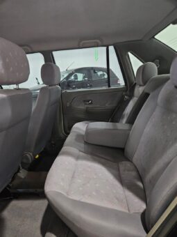 VW Santana 1.8 ap full