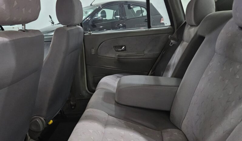 VW Santana 1.8 ap full