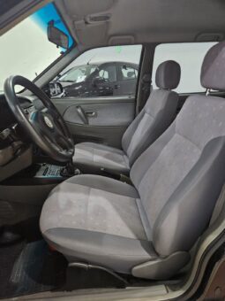 VW Santana 1.8 ap full