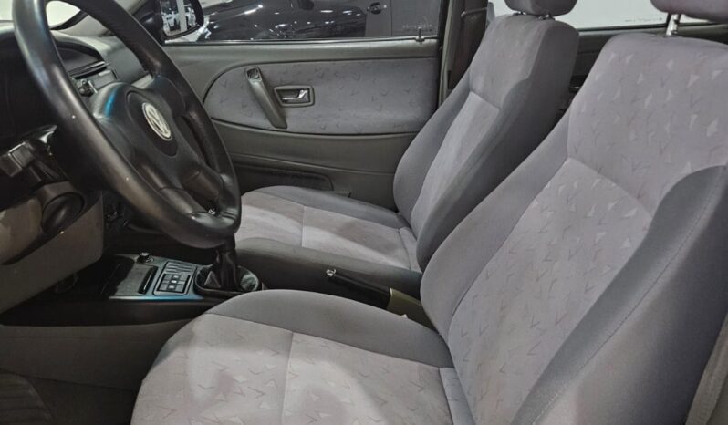 VW Santana 1.8 ap full