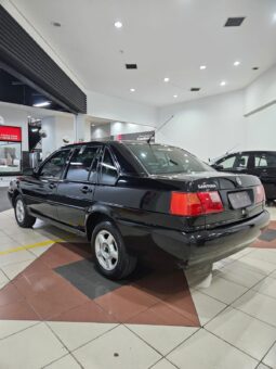 VW Santana 1.8 ap full