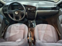 VW Santana 1.8 ap full