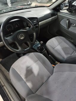 VW Santana 1.8 ap full