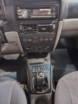 VW Santana 1.8 ap full
