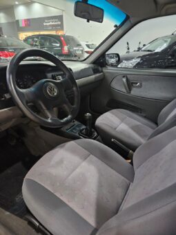 VW Santana 1.8 ap full