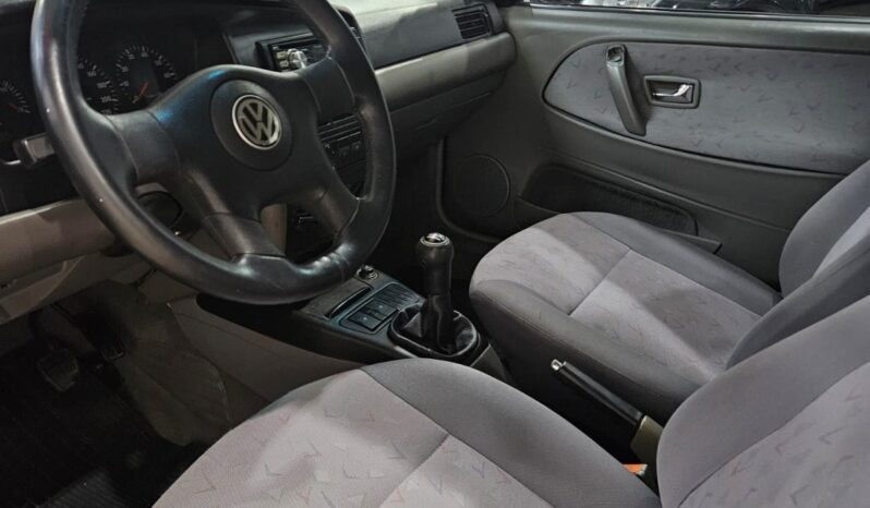 VW Santana 1.8 ap full