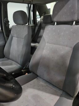 VW Santana 1.8 ap full