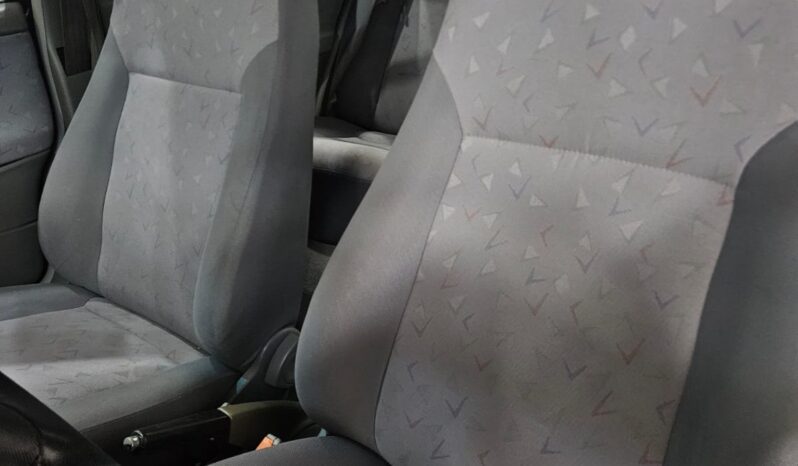 VW Santana 1.8 ap full