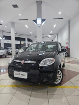 Fiat Palio 1.0 Attractive