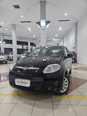 Fiat Palio 1.0 Attractive