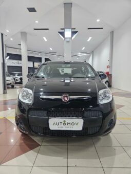 Fiat Palio 1.0 Attractive full