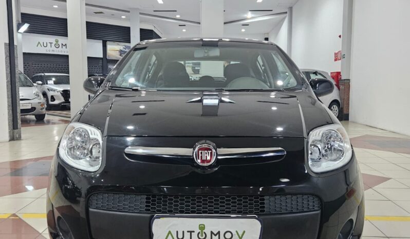 Fiat Palio 1.0 Attractive full