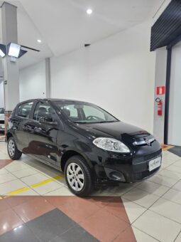 Fiat Palio 1.0 Attractive full
