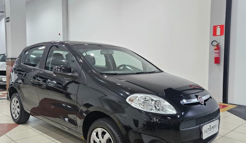 Fiat Palio 1.0 Attractive full