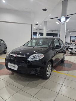 Fiat Palio 1.0 Attractive full