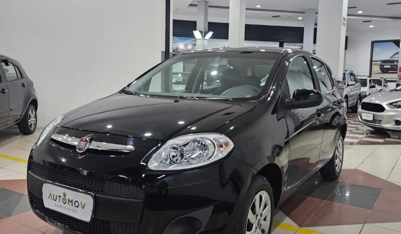 Fiat Palio 1.0 Attractive full