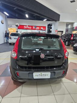 Fiat Palio 1.0 Attractive full