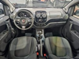 Fiat Palio 1.0 Attractive full