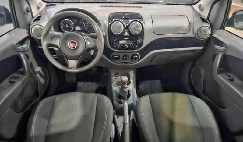 Fiat Palio 1.0 Attractive full