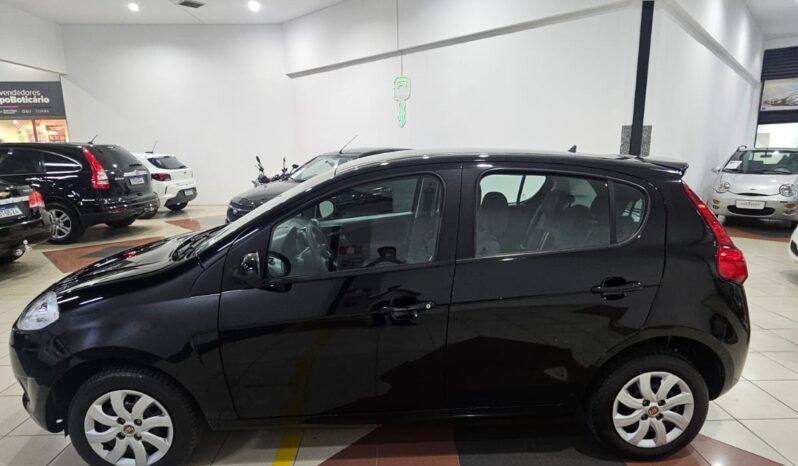 Fiat Palio 1.0 Attractive full