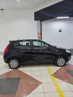 Fiat Palio 1.0 Attractive full