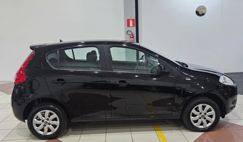 Fiat Palio 1.0 Attractive full