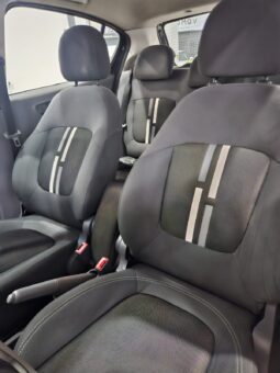 Fiat Palio 1.0 Attractive full