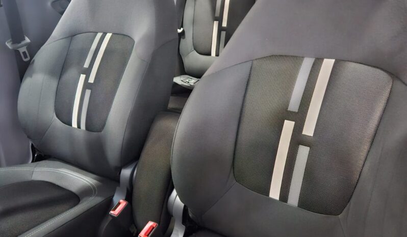 Fiat Palio 1.0 Attractive full