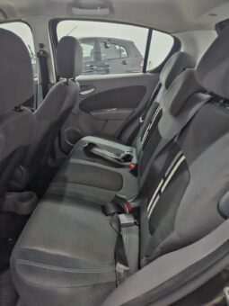 Fiat Palio 1.0 Attractive full