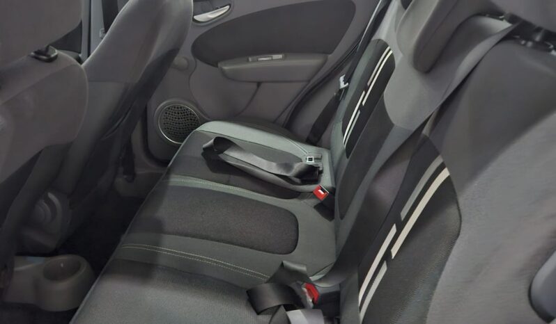 Fiat Palio 1.0 Attractive full