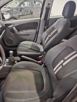 Fiat Palio 1.0 Attractive full