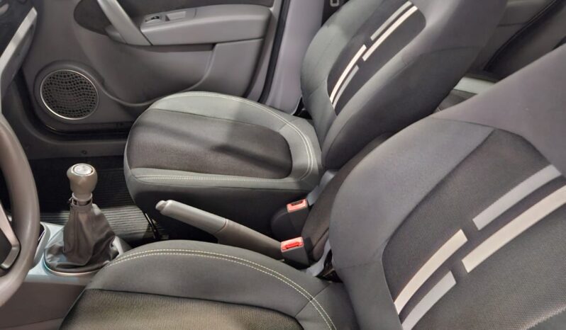 Fiat Palio 1.0 Attractive full