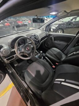 Fiat Palio 1.0 Attractive full