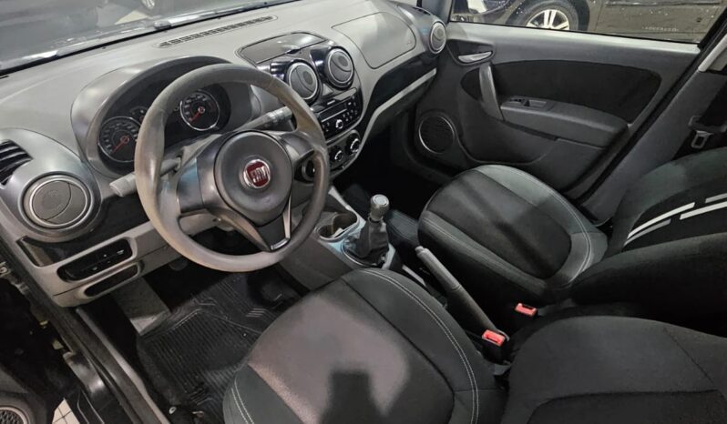 Fiat Palio 1.0 Attractive full