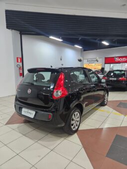 Fiat Palio 1.0 Attractive full