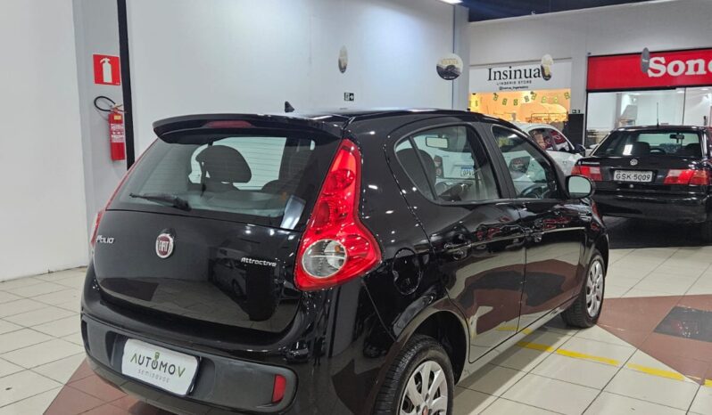 Fiat Palio 1.0 Attractive full