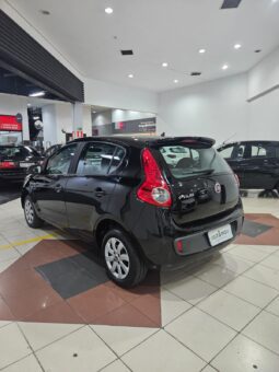 Fiat Palio 1.0 Attractive full
