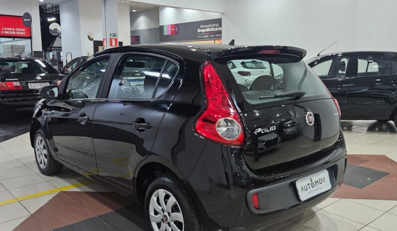 Fiat Palio 1.0 Attractive full