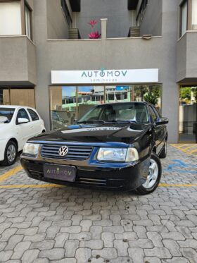 VW Santana 1.8 ap