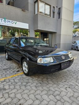 VW Santana 1.8 ap full