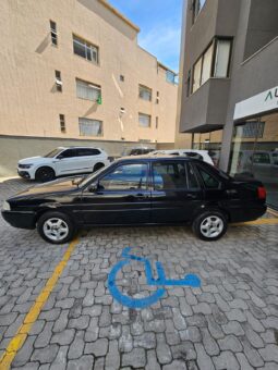VW Santana 1.8 ap full