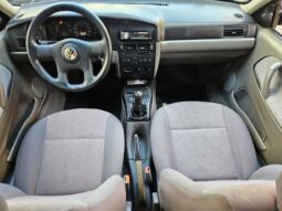 VW Santana 1.8 ap full